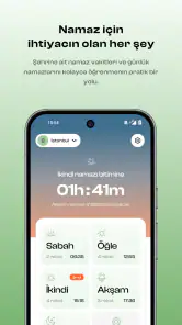 Namaz - Nasıl Kılınır Öğren screenshot