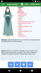 Namaz Öğreniyorum | Ezan 2