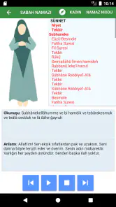 Namaz Öğreniyorum | Ezan screenshot