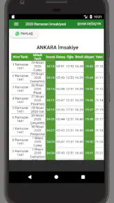 Namaz Öğreniyorum | Ezan screenshot