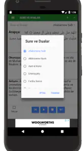 Namaz Öğreniyorum | Ezan screenshot