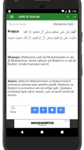 Namaz Öğreniyorum | Ezan screenshot