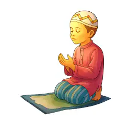 Namaz Sureleri ve Dualar 1