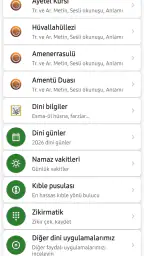 Namaz Sureleri ve Dualar 4