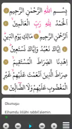 Namaz Sureleri ve Dualar 5