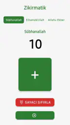 Namaz Sureleri ve Dualar 7