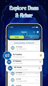 Namaz Times - Qibla Locator screenshot
