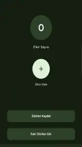 Namaz Vakitleri – Ezan & Kıble screenshot