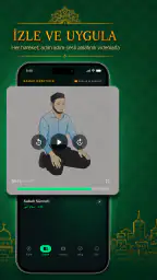 Namaz Vakitleri: Ezan ve Kıble 6