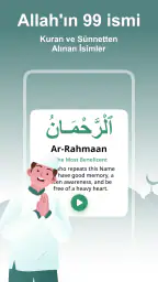 Namaz Vakti, Ezan Alarm, Kıble 8