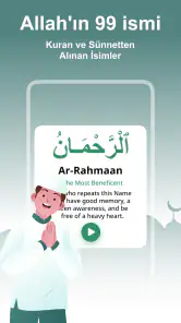 Namaz Vakti, Ezan Alarm, Kıble screenshot