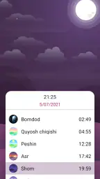 Namoz o'qishni o'rganish 2