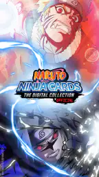NARUTO: Ninja Cards 1