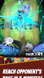 NARUTO: Ninja Cards 3