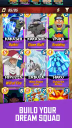 NARUTO: Ninja Cards 7