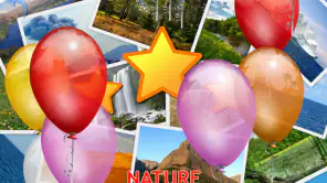 Nature for Kids screenshot