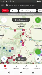 Naturfreunde Tourenportal 3