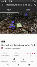 Naturfreunde Tourenportal 4