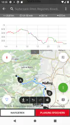 Naturfreunde Tourenportal 5