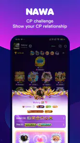 Nawa Live screenshot