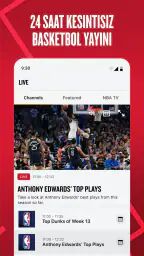 NBA: Canlı Maç ve Skorlar 5