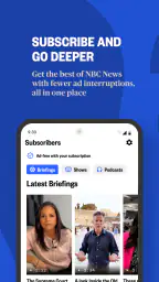 NBC News: Breaking News & Live 3
