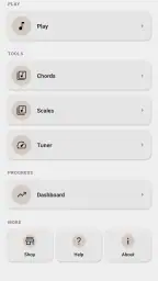 NDM-Ukulele Learn Music Notes 2