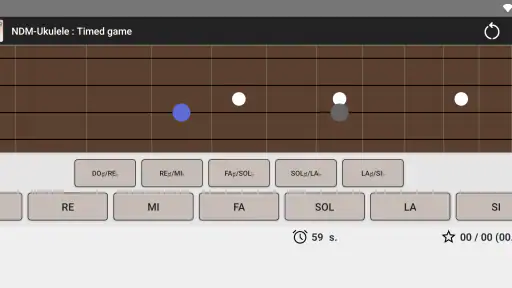 NDM-Ukulele Learn Music Notes 3