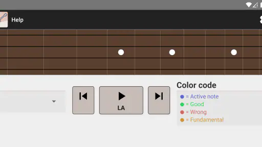 NDM-Ukulele Learn Music Notes 5