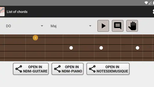 NDM-Ukulele Learn Music Notes 6