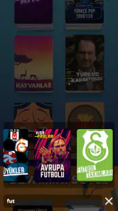 Nebuu - Tabu Kelime Oyunu screenshot