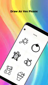 Nectar Art screenshot