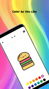 Nectar Art screenshot