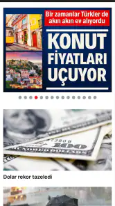 Nefes Gazetesi screenshot