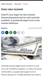 Nefes Gazetesi 2