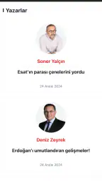 Nefes Gazetesi 3