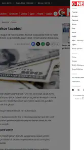 Nefes Gazetesi screenshot