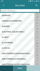 Neo-İlaç screenshot