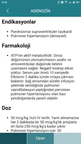 Neo-İlaç screenshot