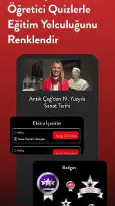 Neo Skola | En İyilerin Okulu screenshot