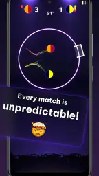 Neon Football Simulator 2