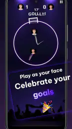 Neon Football Simulator 3