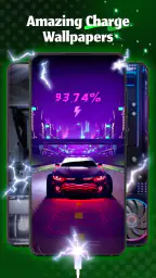 Neon Love Tema 7