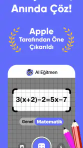 Nerd AI - Yapay Zekâ Eğitmeni screenshot