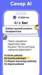 Nerd AI - Yapay Zekâ Eğitmeni 3