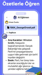 Nerd AI - Yapay Zekâ Eğitmeni 6