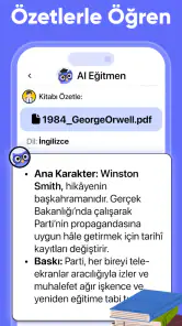 Nerd AI - Yapay Zekâ Eğitmeni screenshot