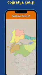 Nerede Bul 1