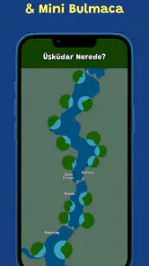 Nerede Bul screenshot