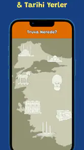 Nerede Bul screenshot